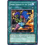 DB2-EN189 Smoke Grenade of the Thief comune (EN) -NEAR MINT-