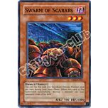 DB2-EN221 Swarm of Scarabs comune (EN) -NEAR MINT-