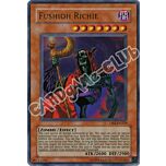 DB2-EN229 Fushioh Richie ultra rara (EN) -NEAR MINT-