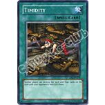 DB2-EN236 Timidity comune (EN) -NEAR MINT-