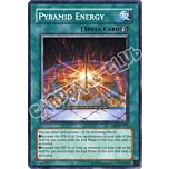 DB2-EN237 Pyramid Energy comune (EN) -NEAR MINT-
