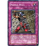 DB2-EN245 Needle Wall comune (EN) -NEAR MINT-