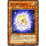 STON-EN021 Electric Virus comune Unlimited (EN) -NEAR MINT-