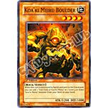 ANPR-EN018 Koa'ki Meiru Boulder comune 1st Edition (EN) -NEAR MINT-