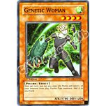 ANPR-EN030 Genetic Woman comune 1st Edition (EN) -NEAR MINT-