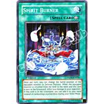 ANPR-EN050 Spirit Burner comune 1st Edition (EN) -NEAR MINT-