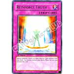 ANPR-EN064 Reinforce Truth rara 1st Edition (EN) -NEAR MINT-