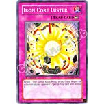 ANPR-EN074 Iron Core Luster comune 1st Edition (EN) -NEAR MINT-