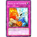 ANPR-EN075 Battle of the Elements comune 1st Edition (EN) -NEAR MINT-