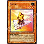 CRV-EN025 Doitsu comune 1st Edition (EN) -NEAR MINT-