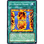 EOJ-EN038 H-Heated Heart comune Unlimited (EN) -NEAR MINT-