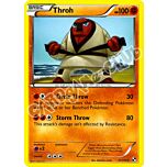 061 / 114 Throh rara (EN) -NEAR MINT-