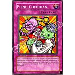 LOD-098 Fiend Comedian comune 1st Edition (EN) -NEAR MINT-