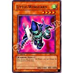 DCR-013 Little-Winguard comune 1st Edition (EN) -NEAR MINT-