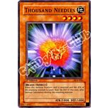 DCR-028 Thousand Needles comune 1st Edition (EN) -NEAR MINT-