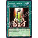 DCR-033 Shooting Star Bow-Ceal comune 1st Edition (EN) -NEAR MINT-