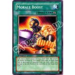 DCR-042 Morale Boost comune 1st Edition (EN) -NEAR MINT-