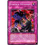 DCR-046 Staunch Defender comune 1st Edition (EN) -NEAR MINT-