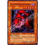 DCR-058 Pandamonium Watchbear comune 1st Edition (EN) -NEAR MINT-