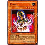 DCR-077 Keldo comune 1st Edition (EN) -NEAR MINT-