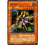 DCR-078 Kelbek comune 1st Edition (EN) -NEAR MINT-