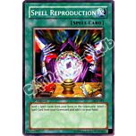 DCR-083 Spell Reproduction comune 1st Edition (EN) -NEAR MINT-