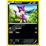066 / 114 Purrloin comune (EN) -NEAR MINT-