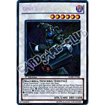 HA04-IT026 Genex Alleato Triplobraccio rara segreta 1a Edizione (IT)  -GOOD-
