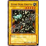 SRL-058 Stone Ogre Grotto comune Unlimited (EN) -NEAR MINT-