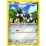 074 / 114 Klink comune (EN) -NEAR MINT-