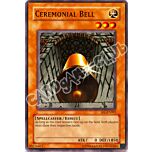SRL-092 Ceremonial Bell comune Unlimited (EN) -NEAR MINT-