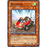 POTD-EN010 Decoyroid comune Unlimited (EN) -NEAR MINT-