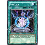 POTD-EN037 Contact comune Unlimited (EN) -NEAR MINT-