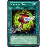 DP2-EN024 Magical Mallet super rara Unlimited (EN) -NEAR MINT-