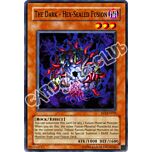 FET-EN028 The DARK - Hex-Sealed Fusion comune Unlimited (EN) -NEAR MINT-