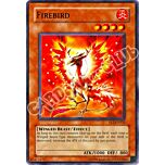 FET-EN032 Firebird comune Unlimited (EN) -NEAR MINT-
