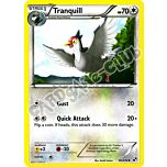 085 / 114 Tranquill non comune (EN) -NEAR MINT-