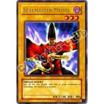 AST-003 Sealmaster Meisi rara Unlimited (EN) -NEAR MINT-