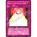AST-050 Wall of Revealing Light comune Unlimited (EN) -NEAR MINT-