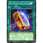 AST-100 The Second Sarcophagus comune Unlimited (EN) -NEAR MINT-