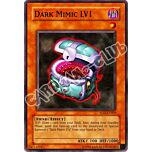 SOD-EN009 Dark Mimic LV1 comune Unlimited (EN) -NEAR MINT-