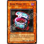 SOD-EN009 Dark Mimic LV1 comune 1st Edition (EN) -NEAR MINT-
