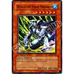 SOD-EN022 Mobius the Frost Monarch super rara 1st Edition (EN) -NEAR MINT-