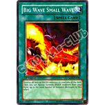SOD-EN046 Big Wave Small Wave comune 1st Edition (EN) -NEAR MINT-