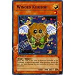 TLM-EN005 Winged Kuriboh super rara 1st Edition (EN) -NEAR MINT-