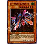 TLM-EN010 Ultimate Insect LV7 rara ultimate 1st Edition (EN) -NEAR MINT-