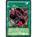 TLM-EN045 Legendary Black Belt rara 1st Edition (EN) -NEAR MINT-