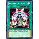 TLM-EN041 Battery Charger comune Unlimited (EN) -NEAR MINT-