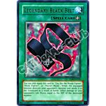 TLM-EN045 Legendary Black Belt rara Unlimited (EN) -NEAR MINT-