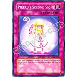 TLM-EN050 Pikeru's Second Sight comune Unlimited (EN) -NEAR MINT-